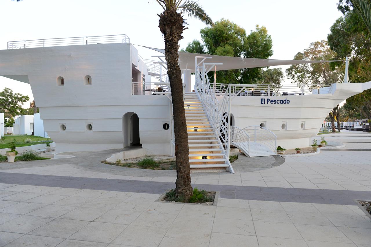 One Resort Aqua Park and Spa, foto 12
