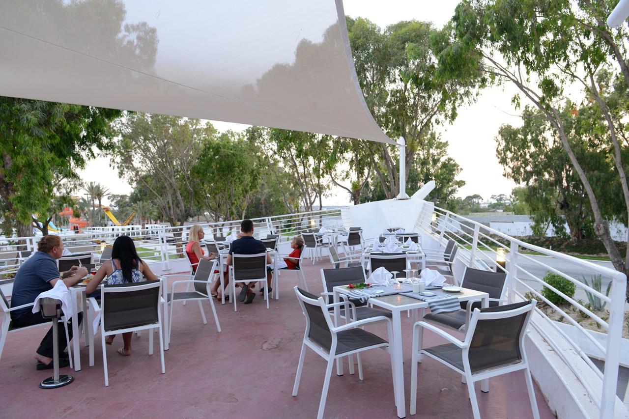 One Resort Aqua Park and Spa, foto 13