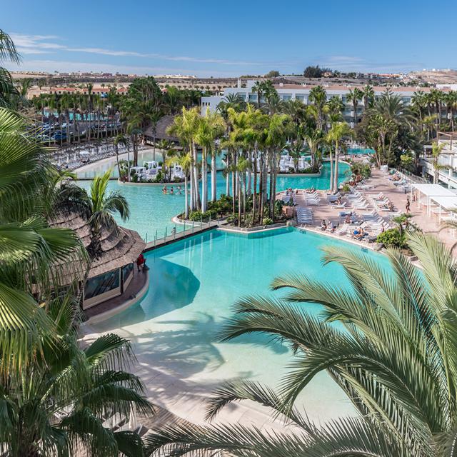 Hôtel Maspalomas Princess