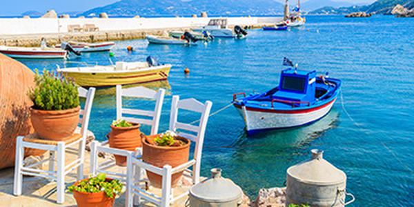 Foto van Chania Kalamaki