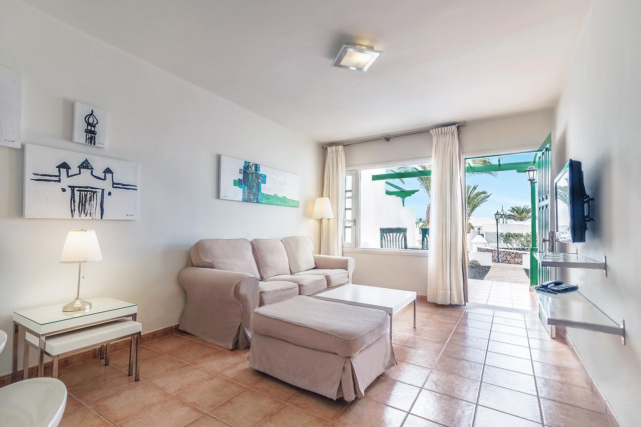 Bungalows LIVVO Las Gaviotas, foto 4