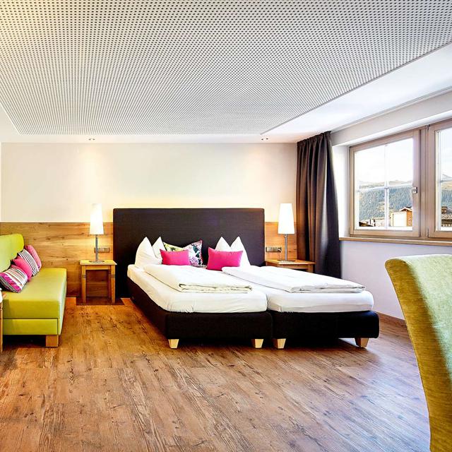 MY ALPENWELT Resort