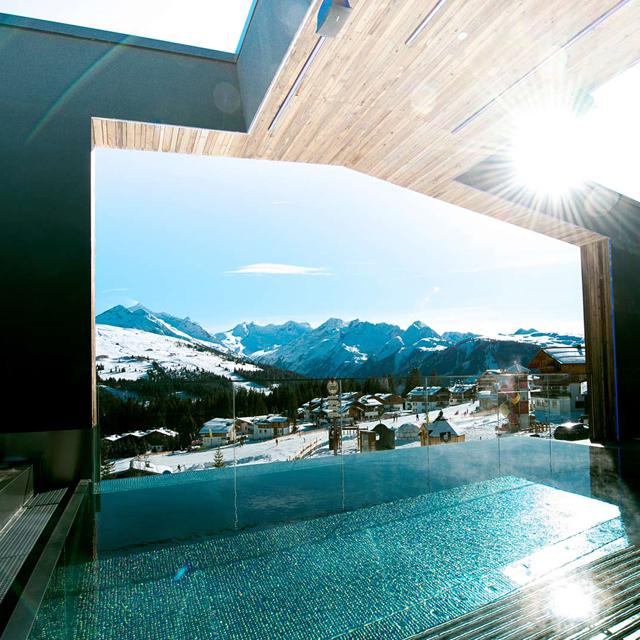 MY ALPENWELT Resort