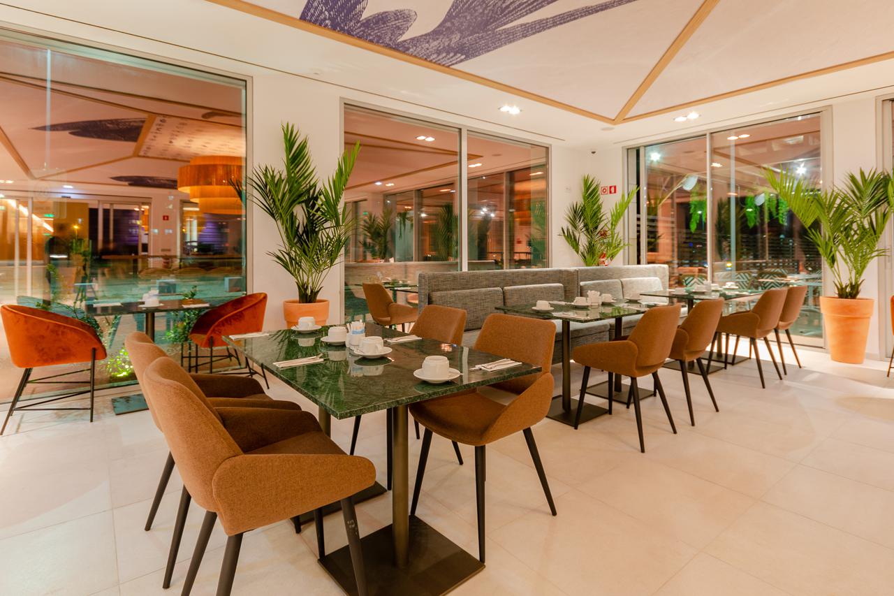 Praia do Sal Resort & SPA, foto 6