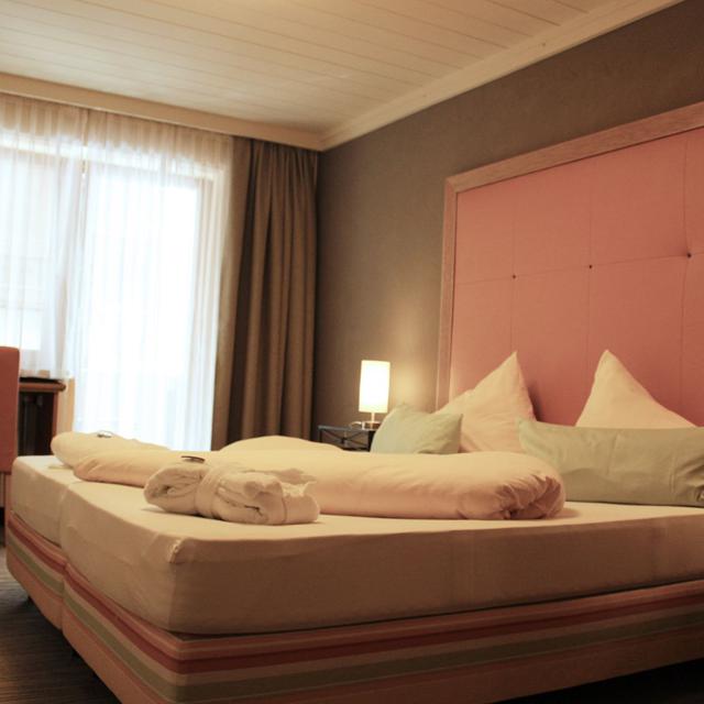MY ALPENWELT Resort