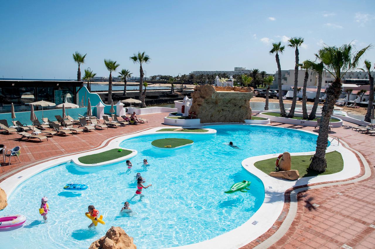 Appartementen Sands Beach Resort, foto 14