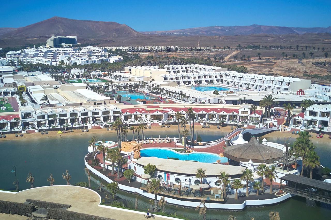 Appartementen Sands Beach Resort, foto 12