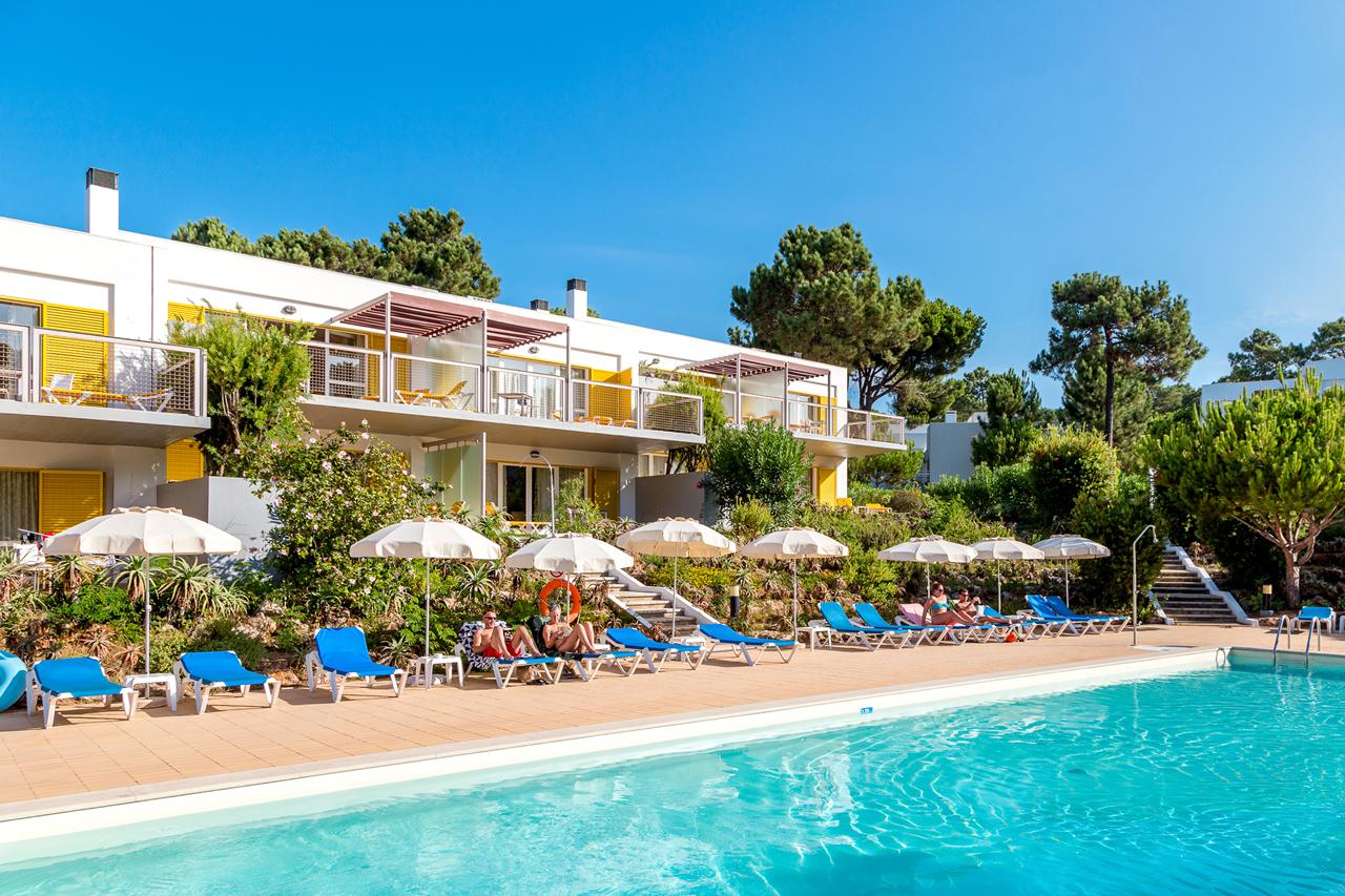 Appartementen Pinhal da Marina, foto 5