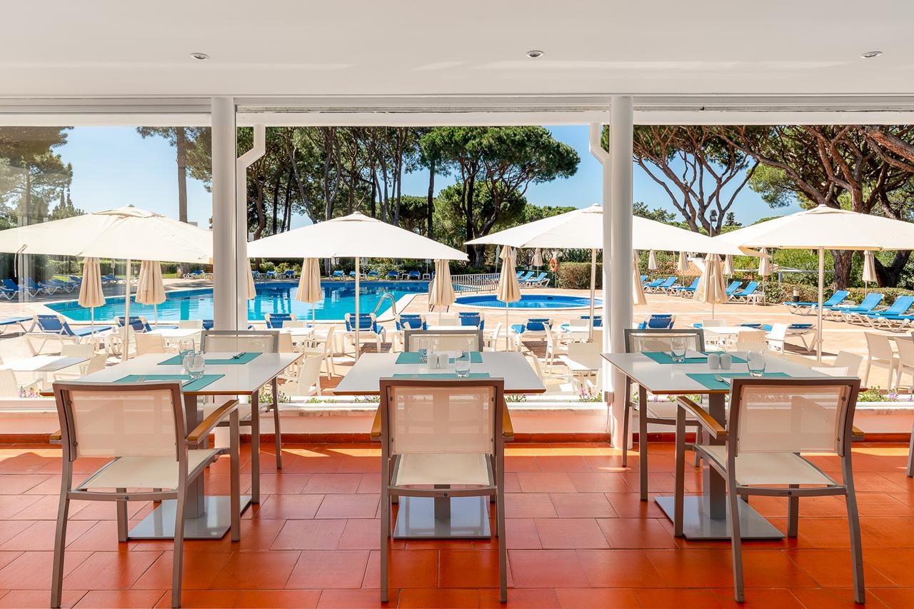 Appartementen Pinhal da Marina, foto 7