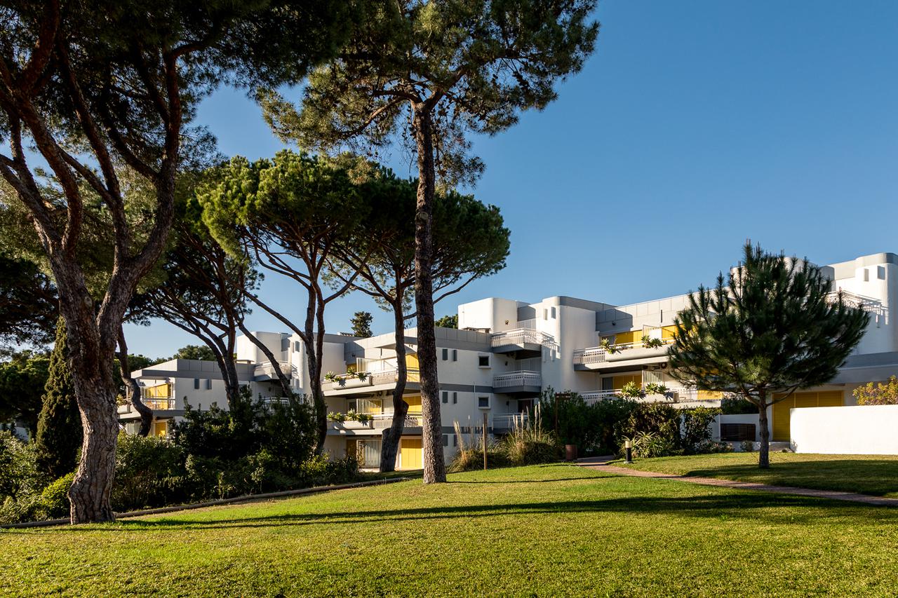 Appartementen Pinhal da Marina, foto 4