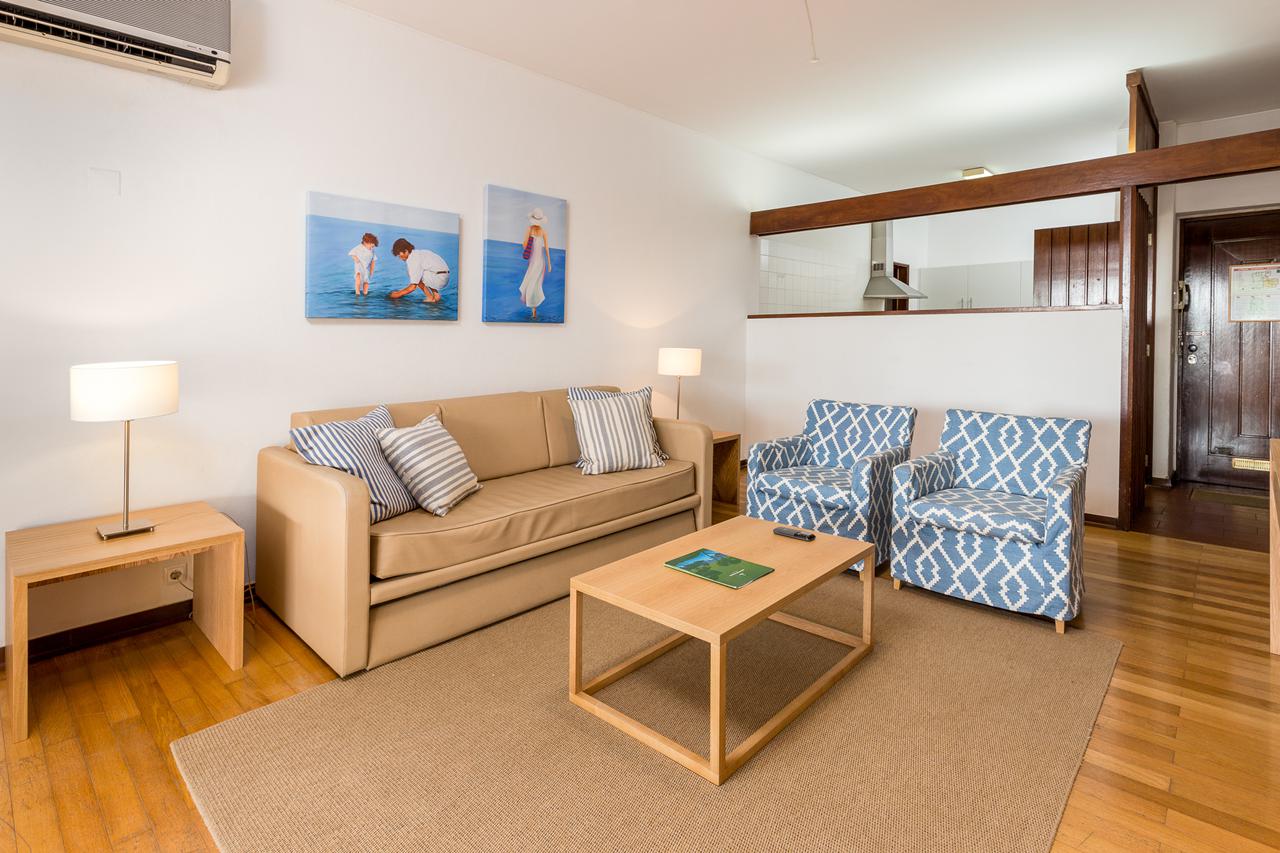Appartementen Pinhal da Marina, foto 12