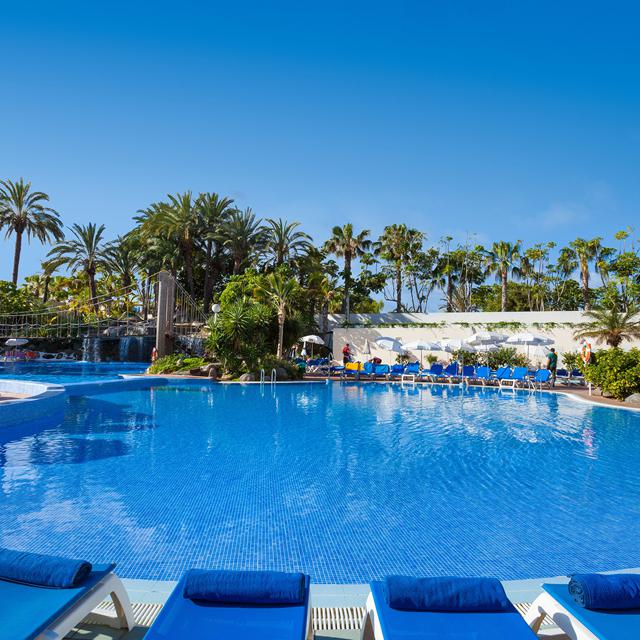 Best Tenerife