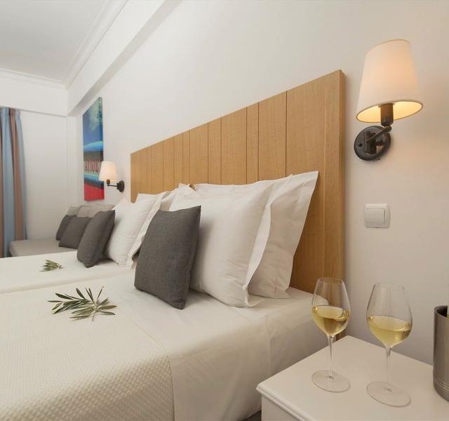 Hotel Samaina Inn