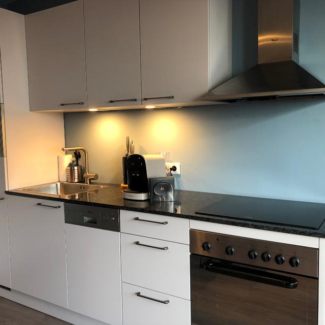 Dahoam by Sarina - Village Appartments