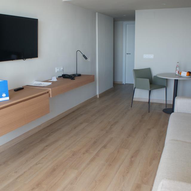 Hotel Les Dunes Comodoro