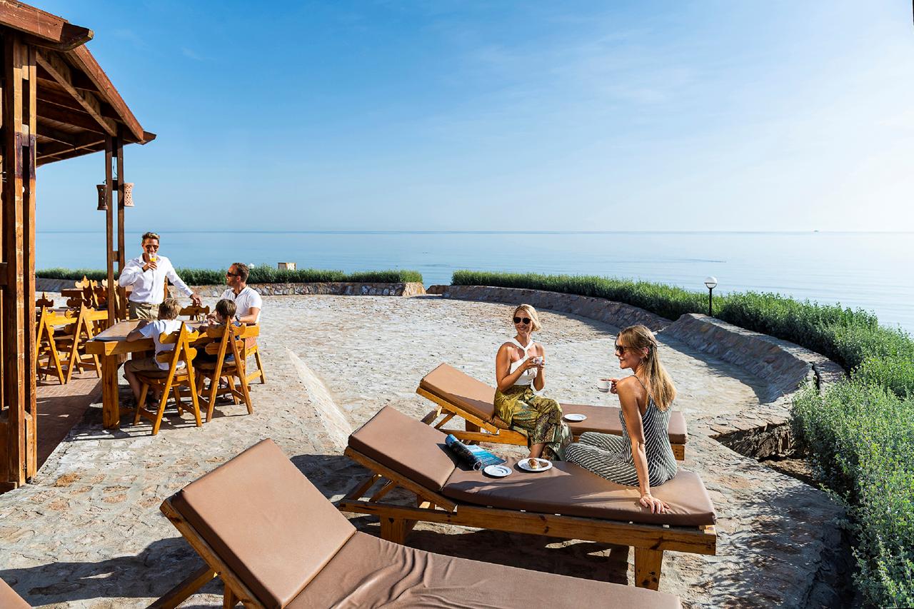 The Three Corners Equinox Beach Resort, foto 14