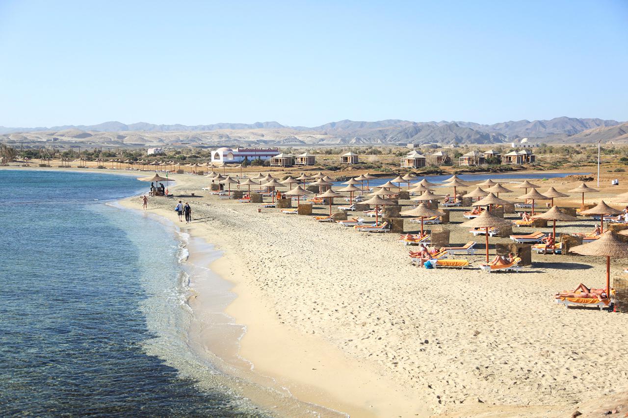 The Three Corners Equinox Beach Resort, foto 10