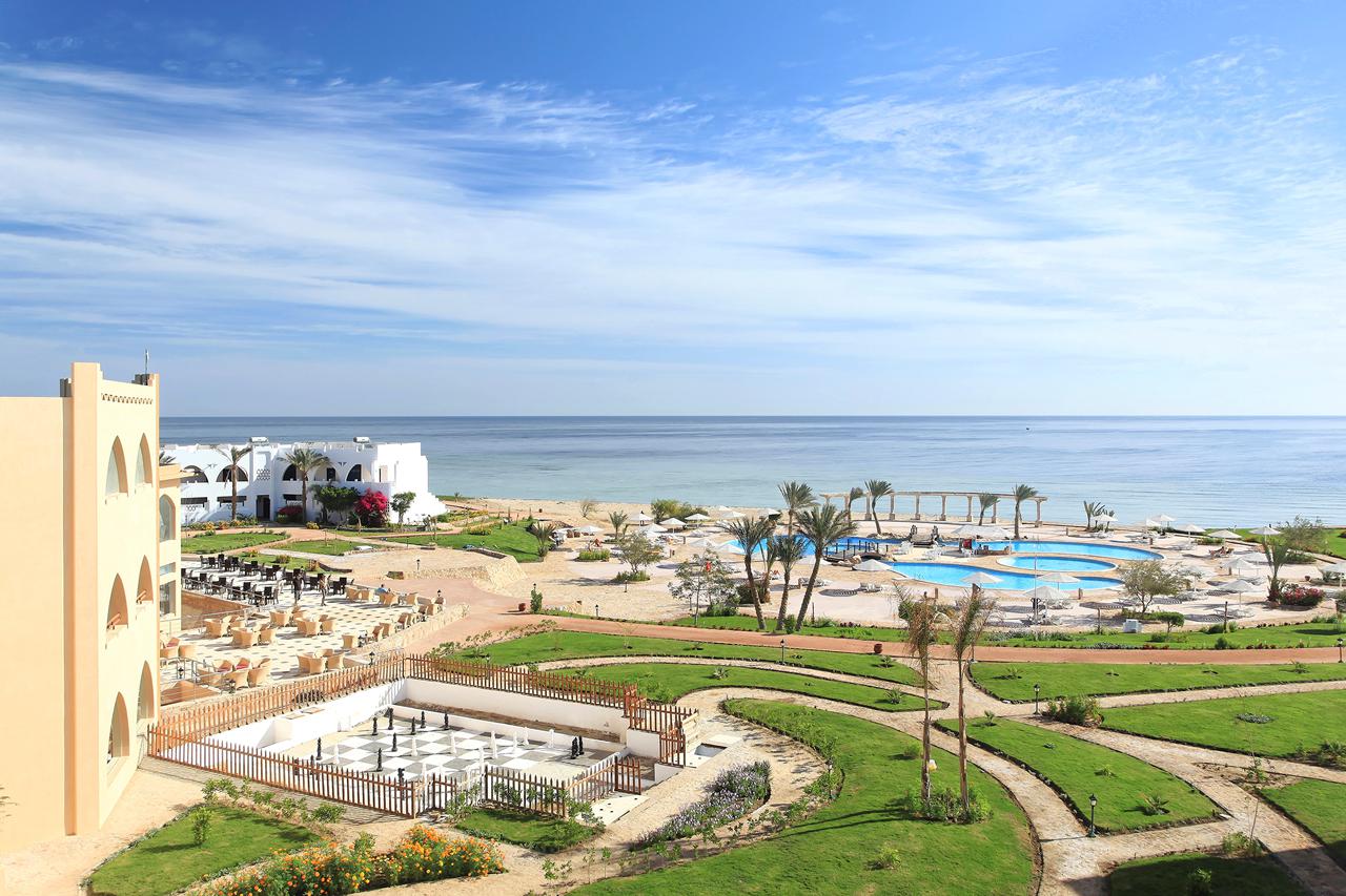 The Three Corners Equinox Beach Resort, foto 2