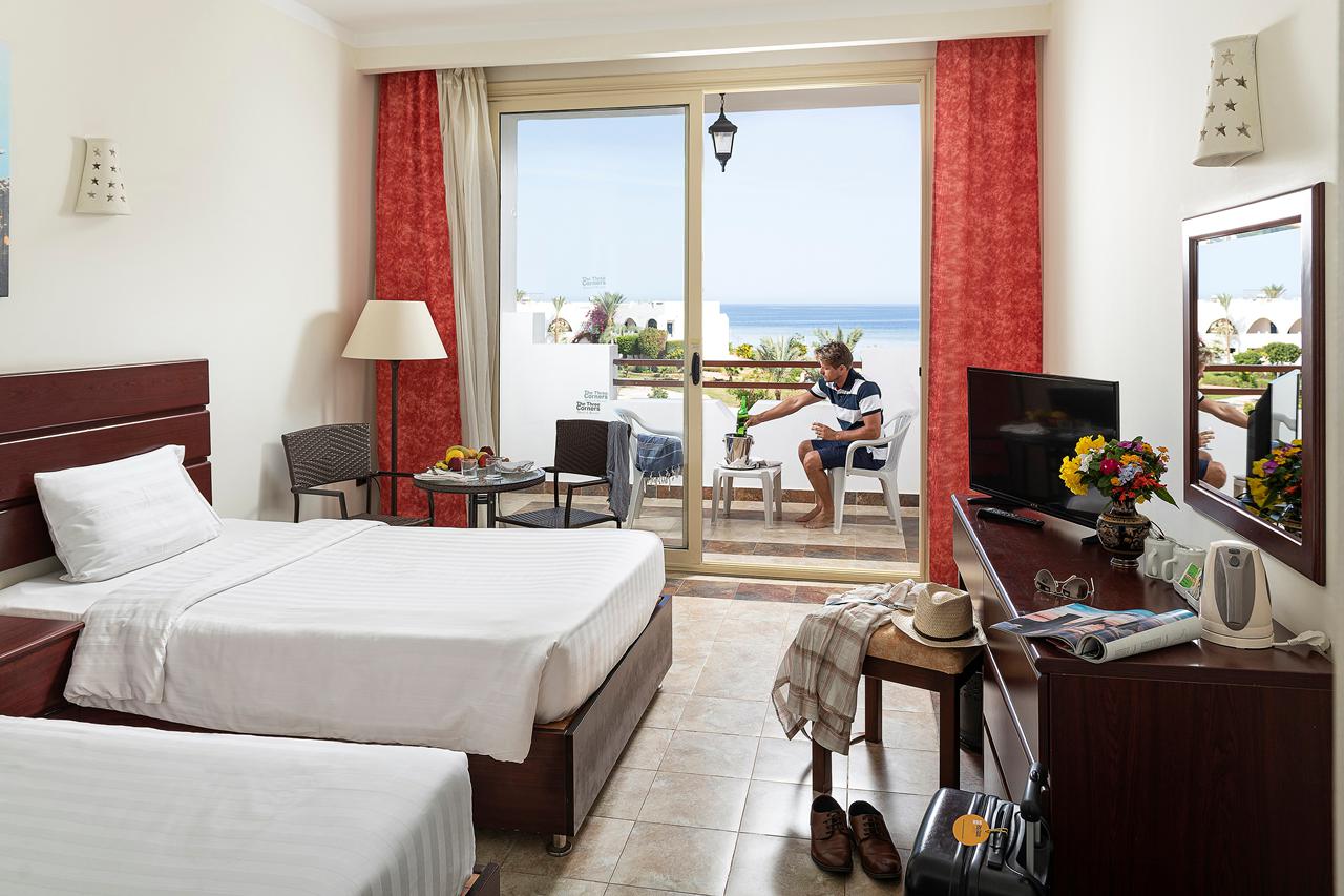 The Three Corners Equinox Beach Resort, foto 12
