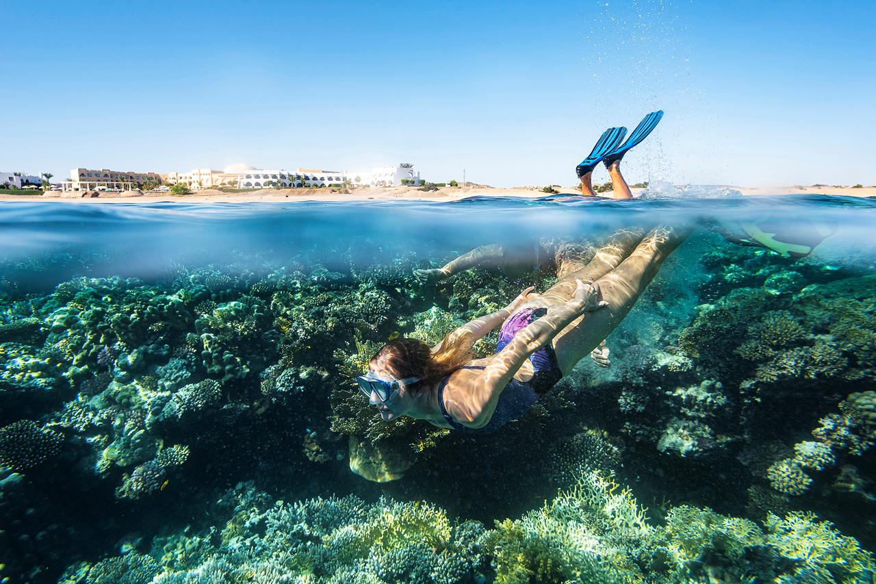 The Three Corners Equinox Beach Resort, foto 6