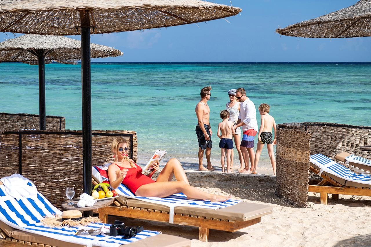 Three Corners Fayrouz Plaza Beach Resort, foto 15