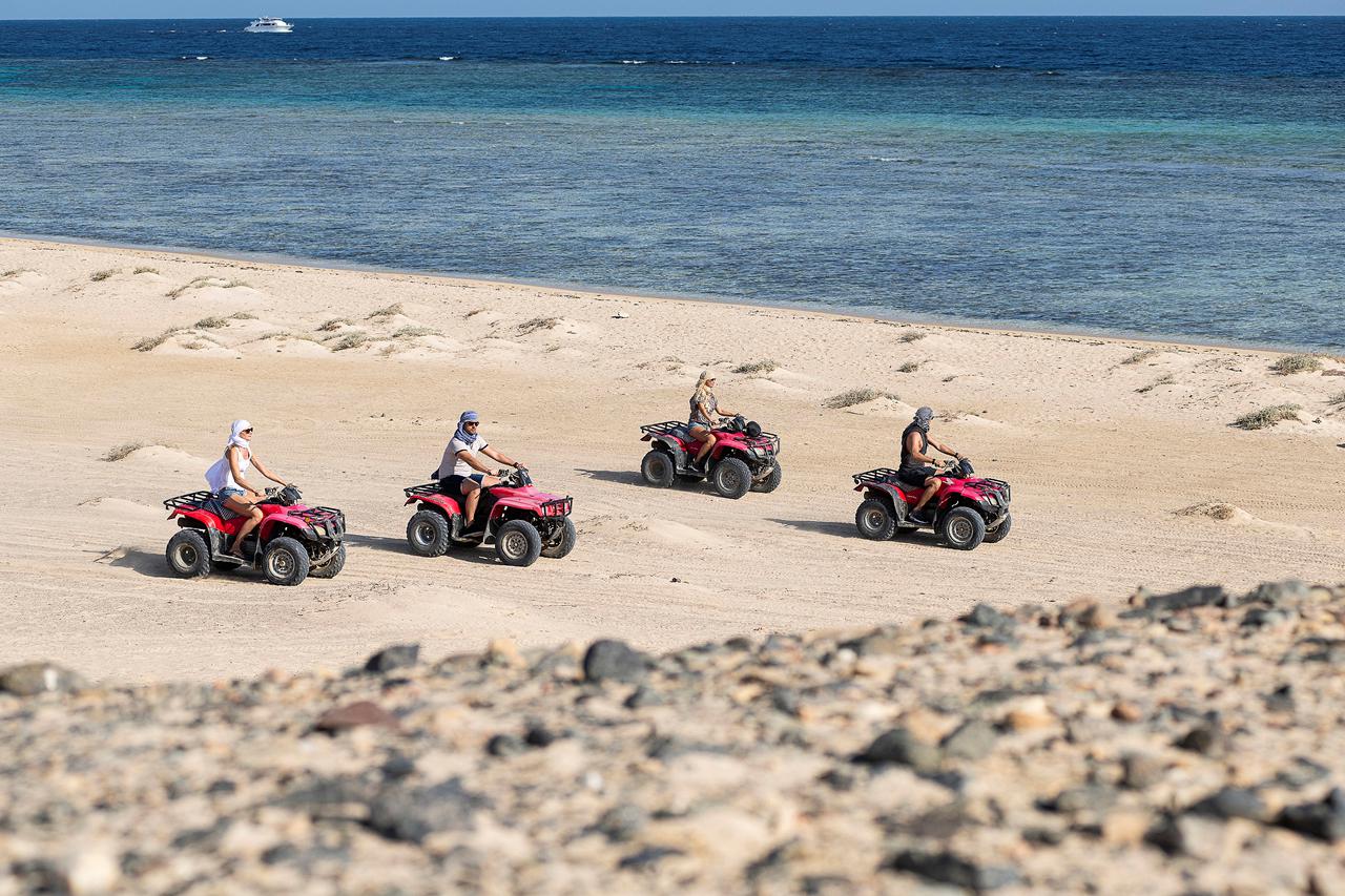 Three Corners Fayrouz Plaza Beach Resort, foto 11