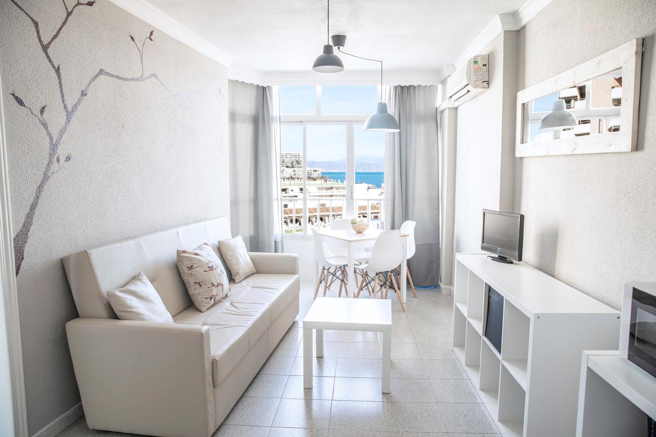 Appartementen Palm Beach Club Carihuela, foto 3