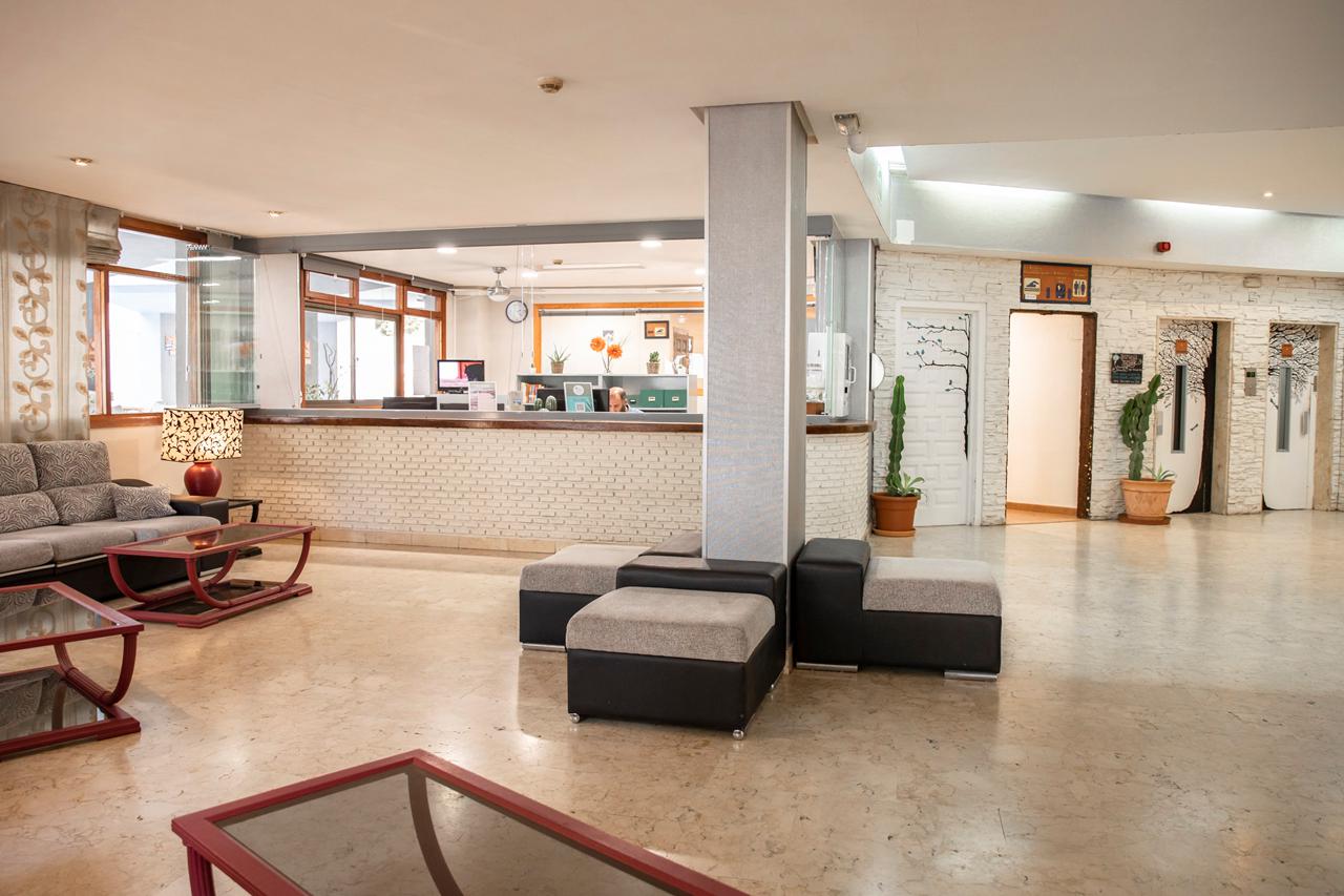 Appartementen Palm Beach Club Carihuela, foto 9