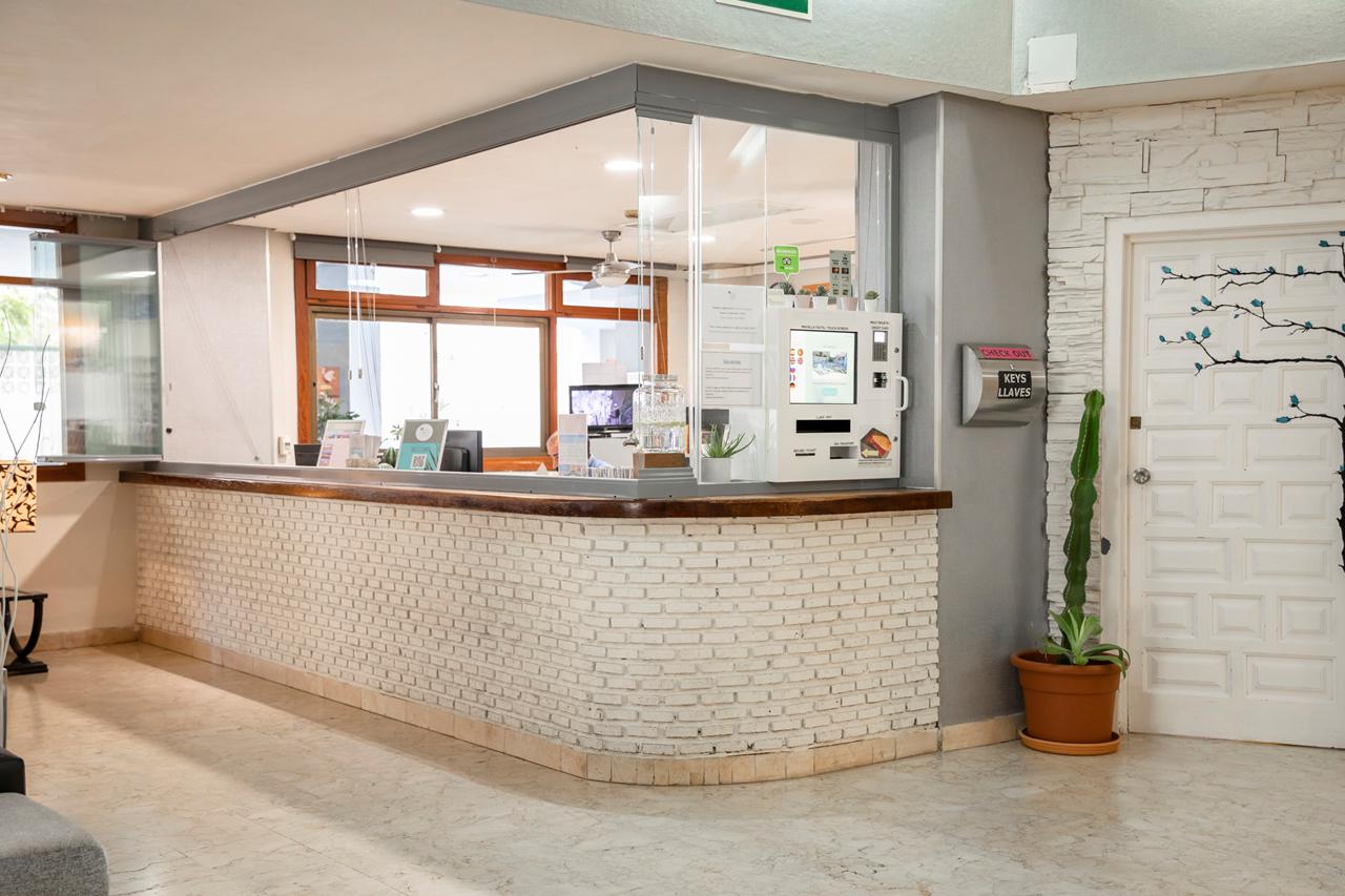 Appartementen Palm Beach Club Carihuela, foto 10