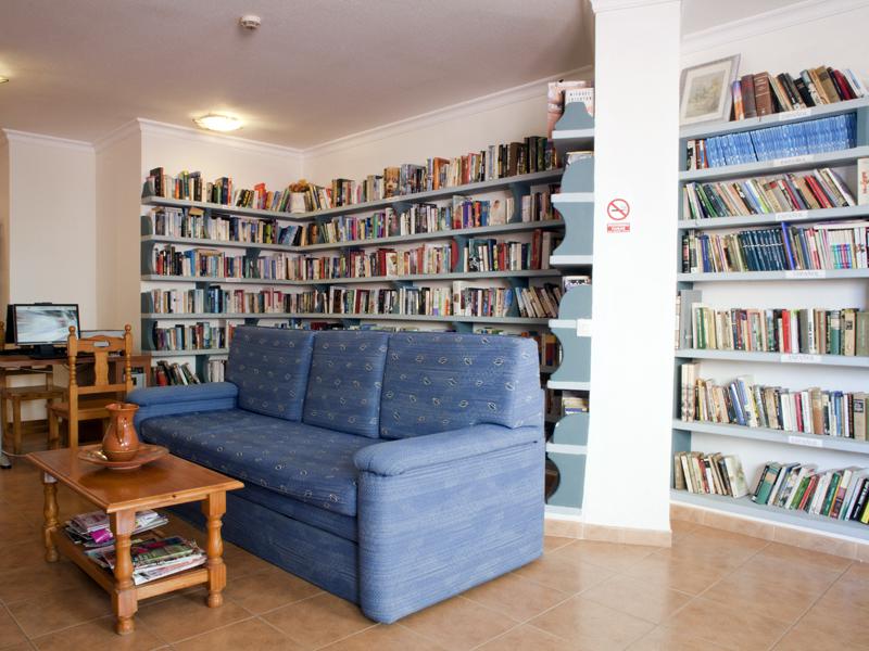Appartementen Palm Beach Club Carihuela, foto 8