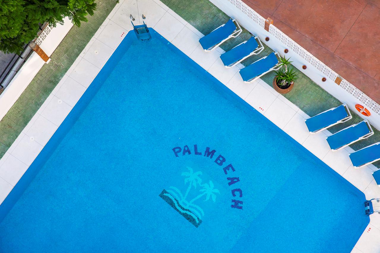Appartementen Palm Beach Club Carihuela, foto 12