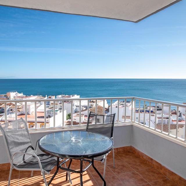 Palm Beach Club Apartamentos