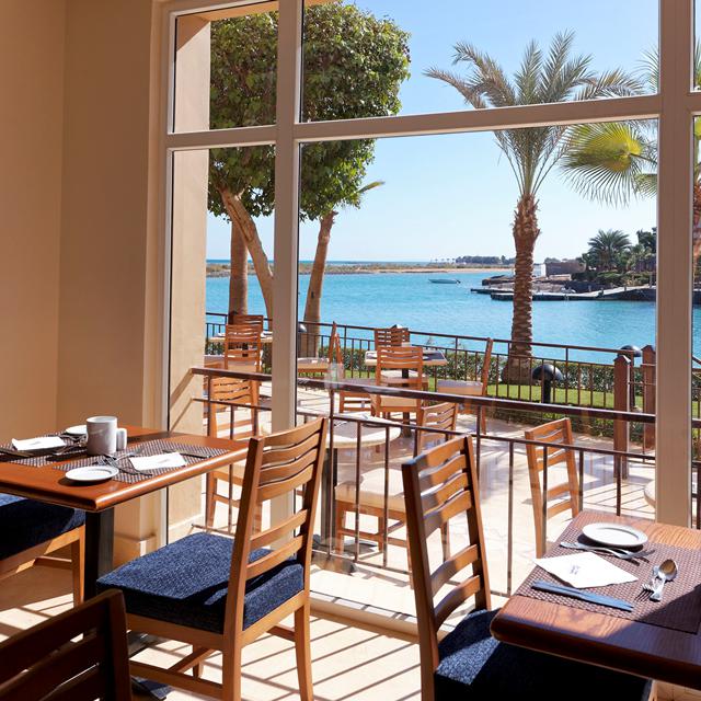 Hotel Three Corners Ocean View - adults only