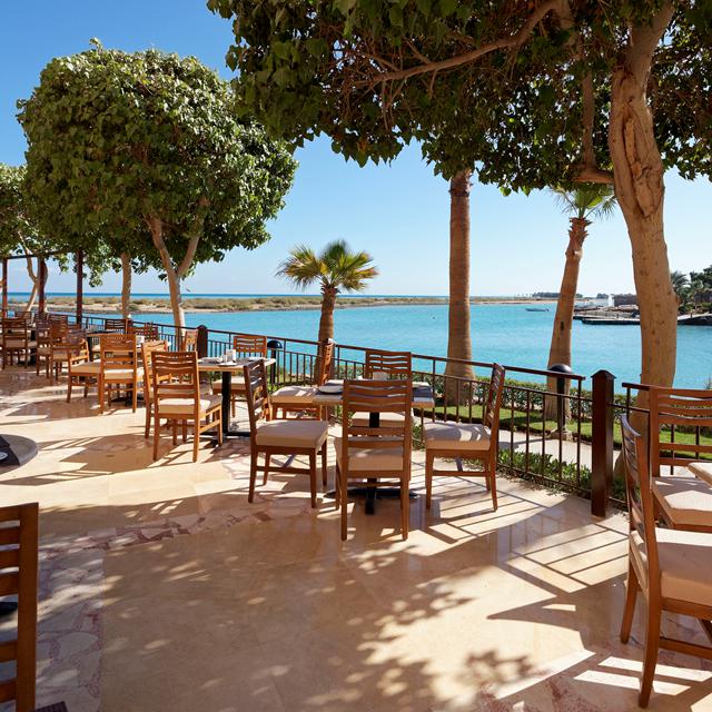 Hotel Three Corners Ocean View - adults only