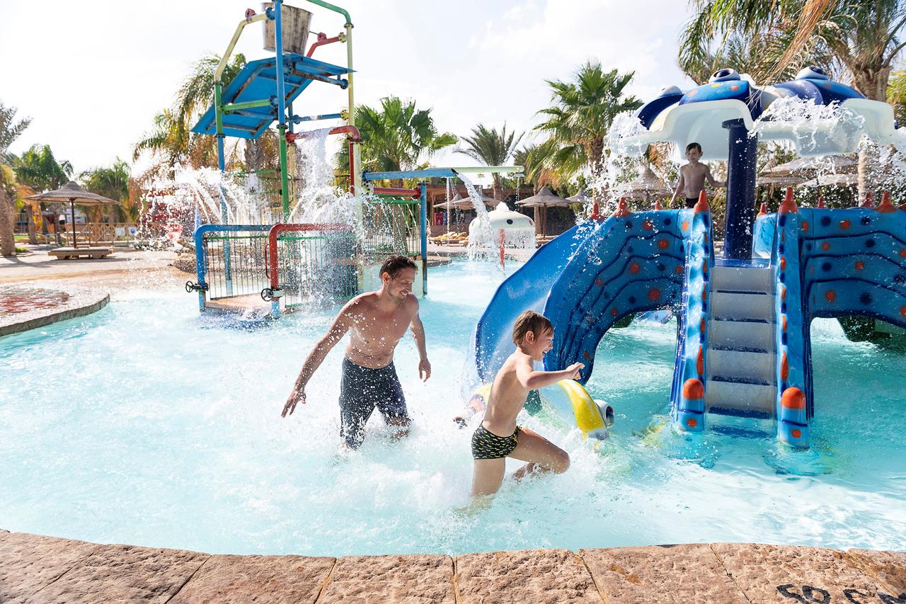Three Corners Sea Beach Resort, foto 12