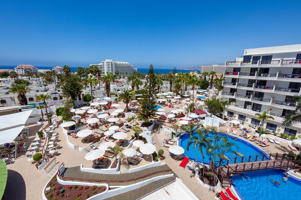 Hotel Tigotan - adults only