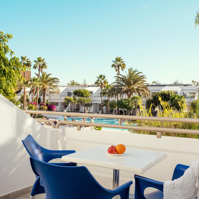 Hotel Playa Park Zensation