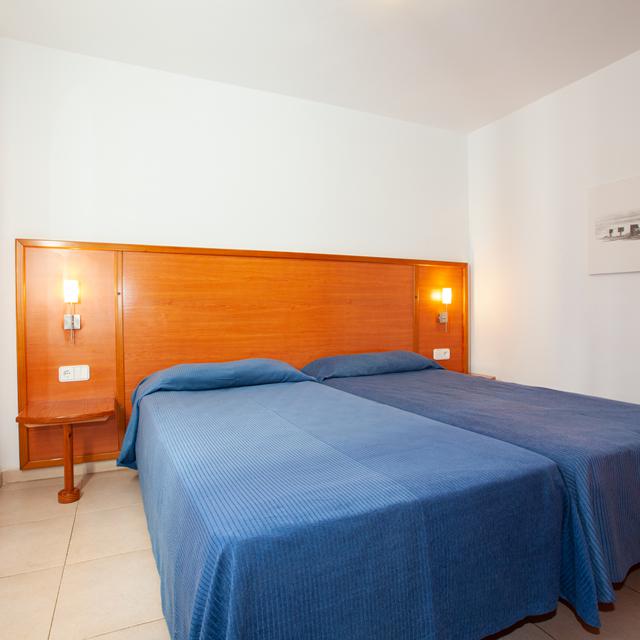 Aparthotel Costa Mar