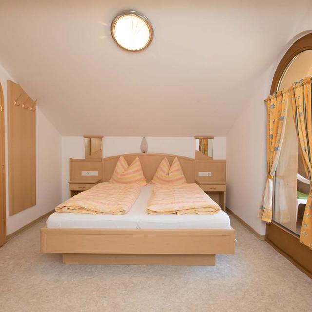 Appartementen Kupfnerhof