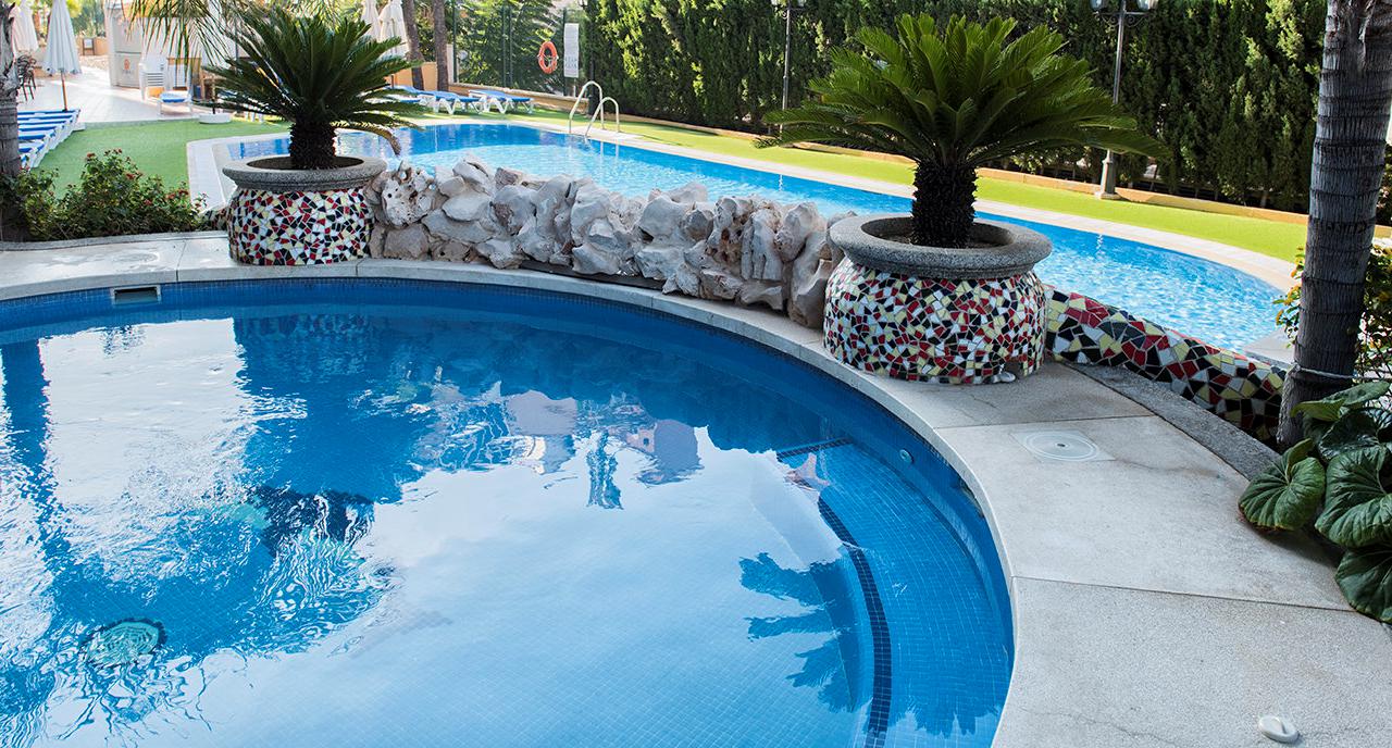 Appartementen Mediterraneo Real, foto 12