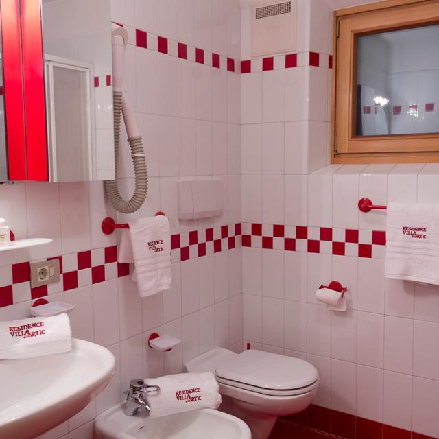 Villa Artic Appartementen