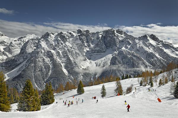 Foto van Pinzolo