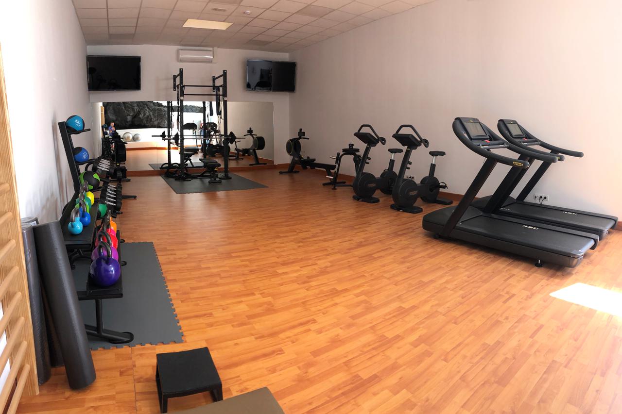 Appartementen Relaxia Lanzaplaya, foto 13