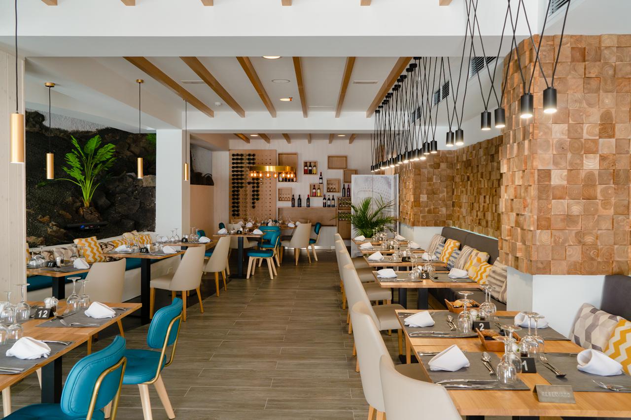 Appartementen Relaxia Lanzaplaya, foto 8
