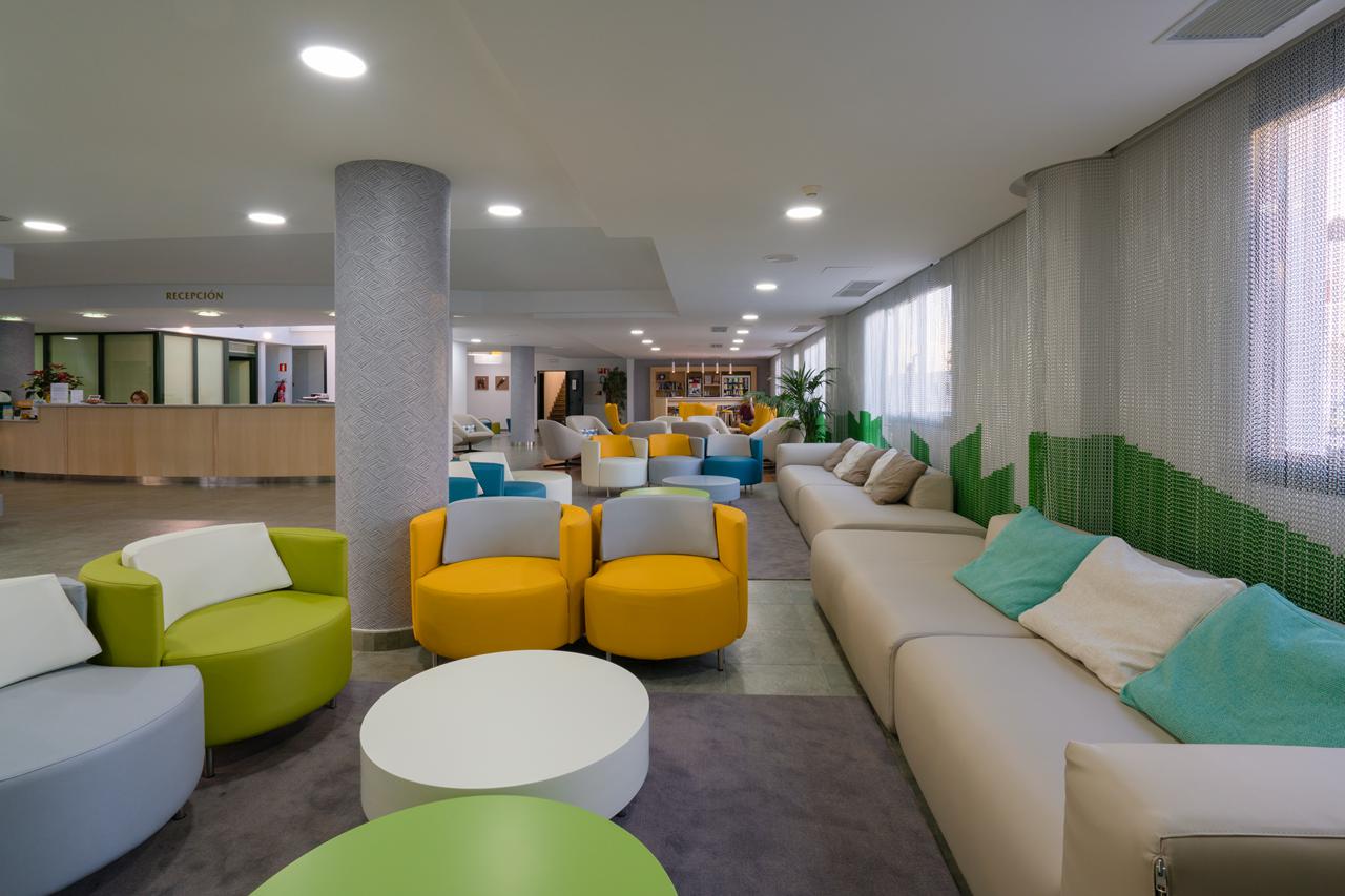 Appartementen Relaxia Lanzaplaya, foto 10