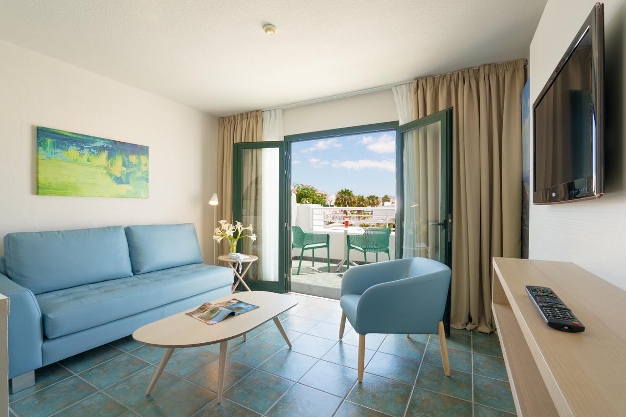 Appartementen Relaxia Lanzaplaya, foto 4