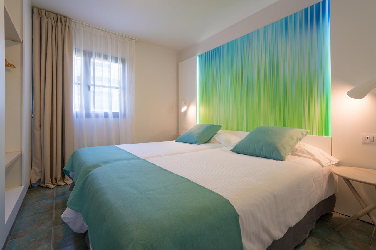 Appartementen Relaxia Lanzaplaya, foto 5