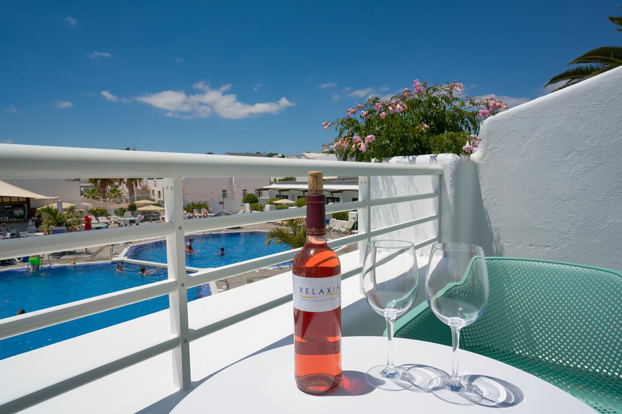 Appartementen Relaxia Lanzaplaya, foto 3