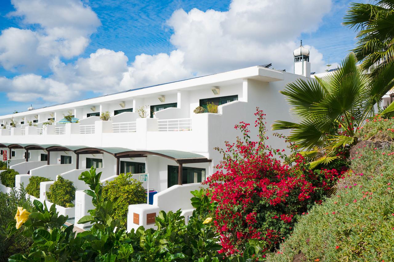 Appartementen Relaxia Lanzaplaya, foto 6