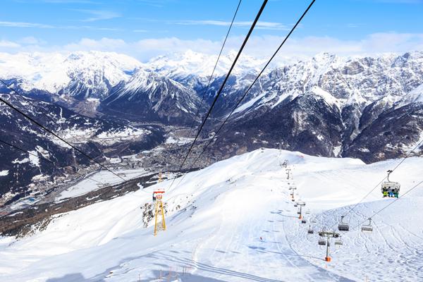 Photo de Bormio